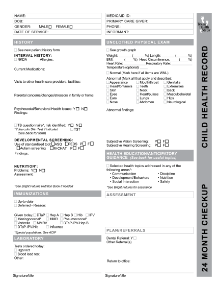 271606882-name-medicaid-id-dob-primary-care-giver-gender-male-female-phone-informant-history-unclothed-physical-exam-see-new-patient-history-form-see-growth-graph-interval-history-nkda-allergies-length-weight-head-circumference