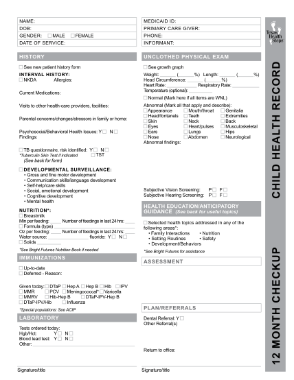 271610732-111-printable-patient-history-form-templates-fillable-samples-in