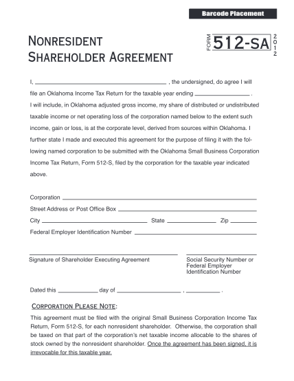 271694025-nonresident-form-512-sa-shareholder-agreement-2