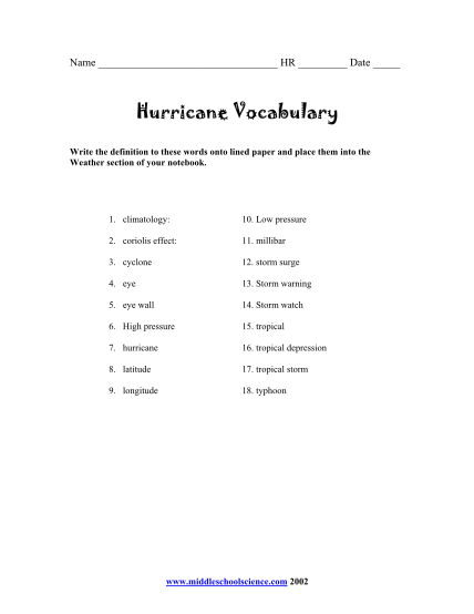 271742118-hurricane-vocabulary-fatcow