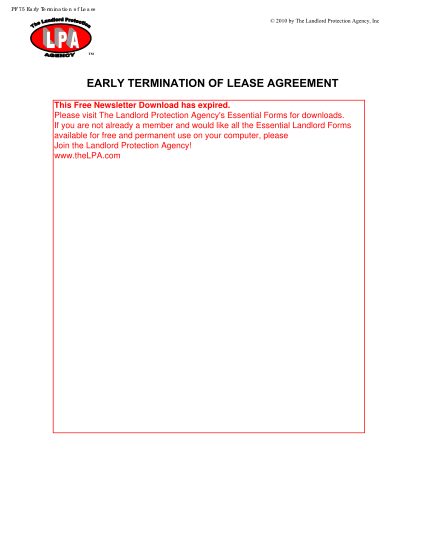 271774634-early-termination-lease-amendment-the-lpa