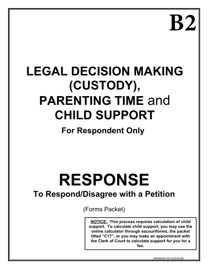 271806411-legal-decision-making-custody-parenting-time-and-child-support-response-legal-decision-making-custody-parenting-time-and-child-support