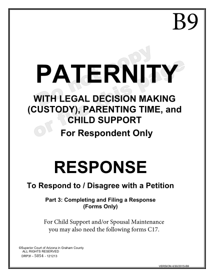 271806954-paternity-with-legal-decision-making-custody-parenting-time-and-child-support-for-respondent-only-response-to-respond-to-disagree-with-a-petition-part-3-paternity