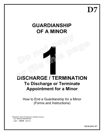 271809132-juvenile-guardianship-of-a-minor-dischargetermination-to-discharge-or-terminate-appointment-for-a-minor-juvenile-guardianship-of-a-minor-dischargetermination-to-discharge-or-terminate-appointment-for-a-minor