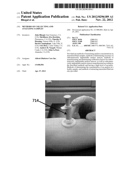 271848071-methods-of-collecting-and-analyzing-samples