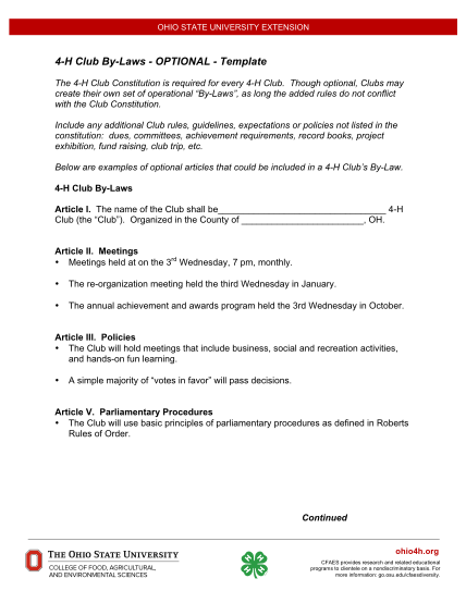271874565-4-h-club-by-laws-optional-template-312-ohio4h