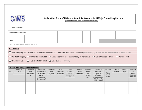 271910356-declaration-form-of-ultimate-beneficial-ownership-cams