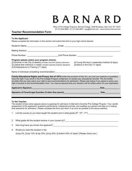 271916193-teacher-recommendation-form-barnard-college-barnard
