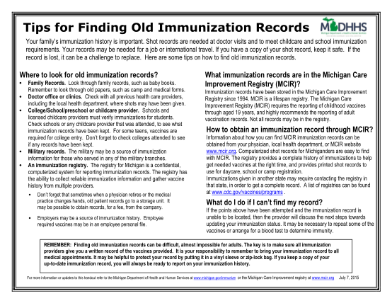 271972495-tips-for-finding-an-old-immunization-record-mcir