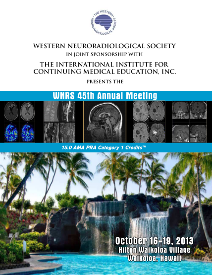 272028778-western-neuroradiological-society-in-joint-sponsorship-with-the-international-institute-for-continuing-medical-education-inc-wnrs