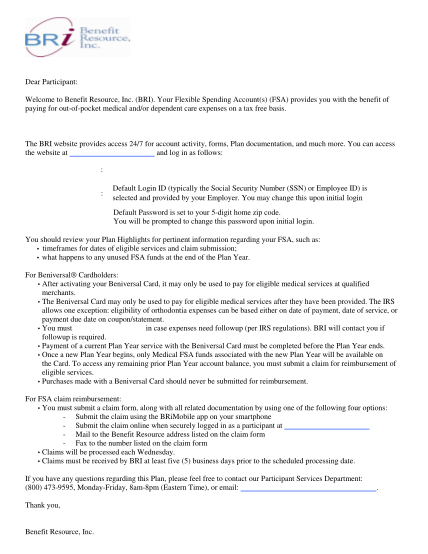 272049738-dc-government-fsa-with-bnv-welcome-letter-to-participants-dchr-dc