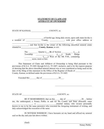 272059729-statement-of-claim-and-affidavit-of-ownership