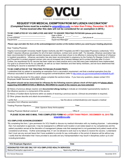 272251725-jhh-vaccine-medical-exception-form-hr-vcu