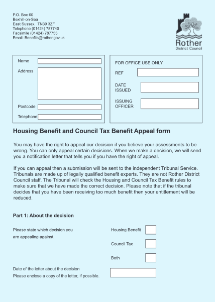 272331347-housing-benefit-and-council-tax-benefit-appeal-bformb-rother-gov