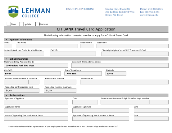 272333105-new-update-remove-citibank-travel-card-application-lehman