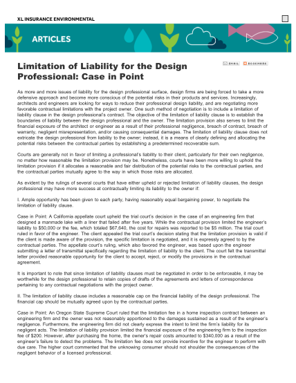 272363969-limitation-of-liability-for-the-design-professional-case