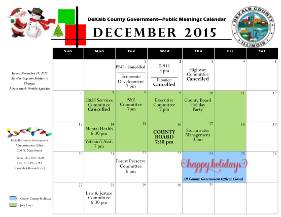 272391822-dekalb-county-governmentpublic-meetings-calendar-december-dekalbcounty