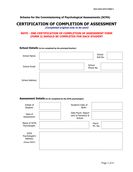 272434235-certification-of-completion-of-assessment