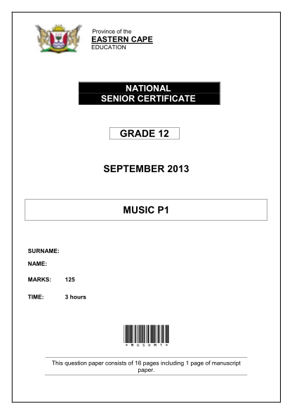 272462351-grade-12-september-2013-music-p1-examinations