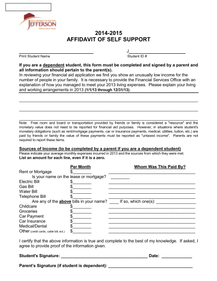 272556897-affidavit-of-self-support-sunyjefferson