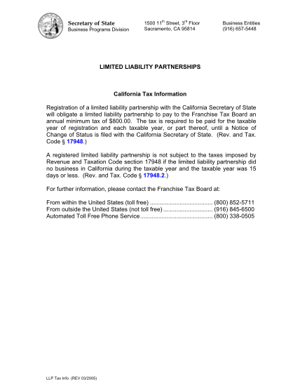 272636-llp-1-registered-limited-liability-partnership-registration-form-llp--1-various-fillable-forms
