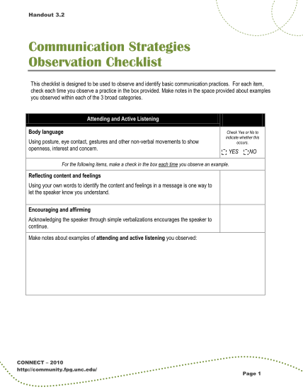 272649880-communication-observation-checklist
