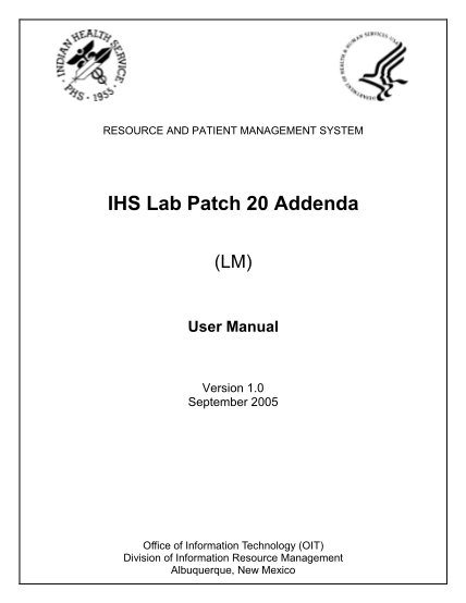 27271859-ihs-lab-patch-20-addenda-lm-ihs