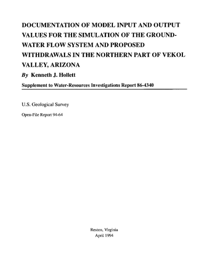 27288724-documentation-of-model-input-and-output-values-for-the-simulation-of-pubs-usgs
