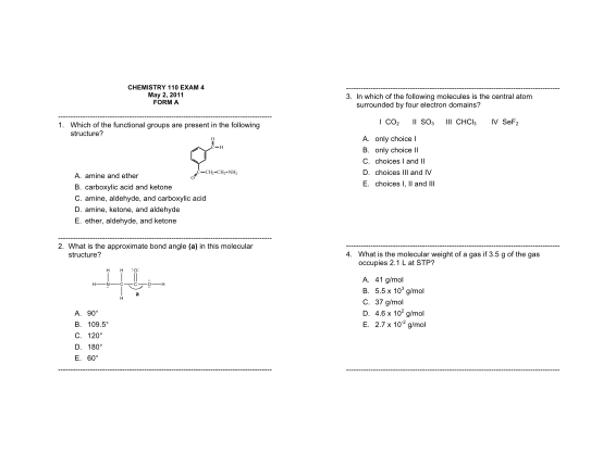 Latest ITS-110 Test Practice