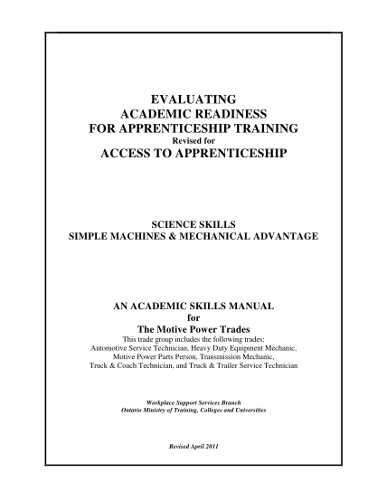 272970373-evaluating-academic-readiness-for-apprenticeship-training-revised-for-access-to-apprenticeship-science-skills-simple-machines-ampamp