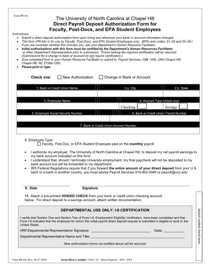273011293-direct-payroll-deposit-authorization-form-for-mpa-unc