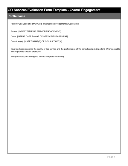 27306721-od-services-evaluation-form-template-overall-engagement