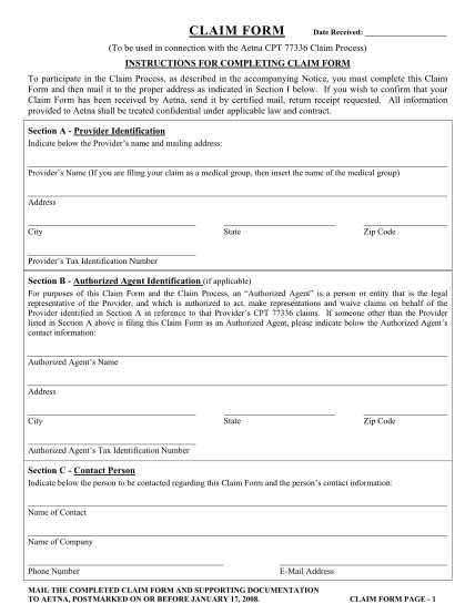 27307-fillable-aetna-appeal-form-texas