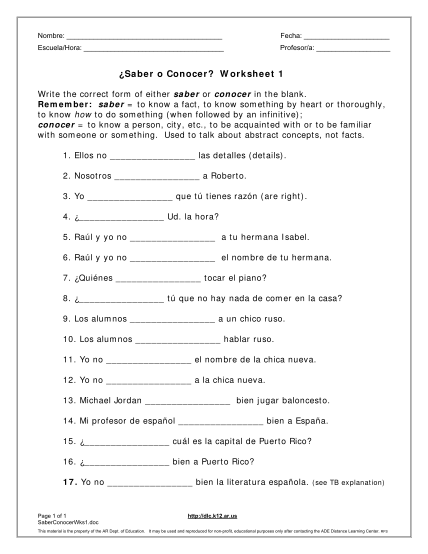 273110853-saber-o-conocer-worksheet-answer-key