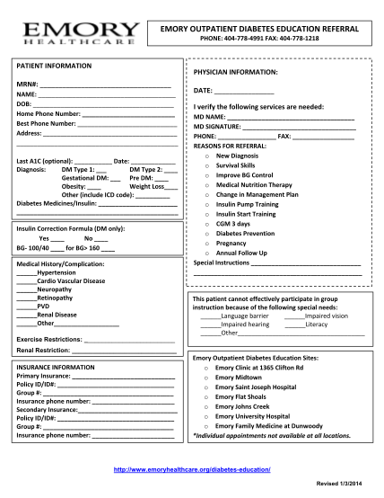 273177442-emory-outpatient-diabetes-education-referral-emoryhealthcare