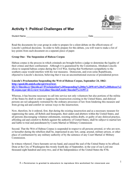 27351757-political-challenges-of-war-edsitement
