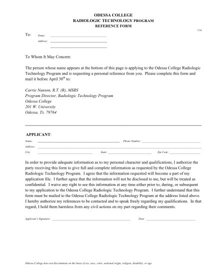 273544113-reference-form-2015-odessa-college-odessa