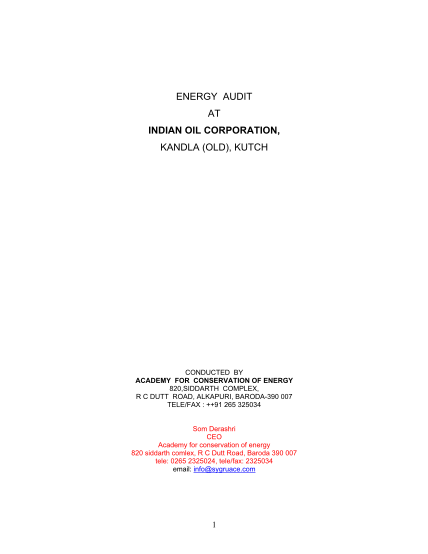 273559115-a-format-of-energy-audit-report
