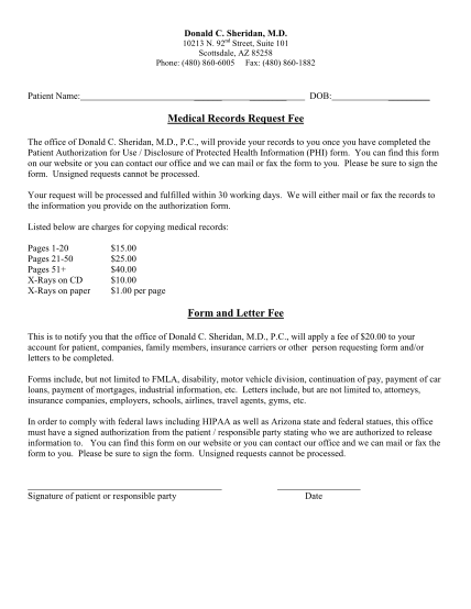 19-medical-records-request-letter-page-2-free-to-edit-download