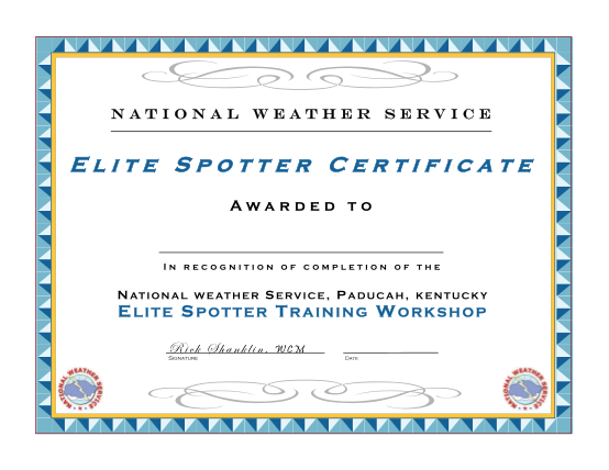 27365275-elite-spotter-certificate-awarded-to-crh-noaa
