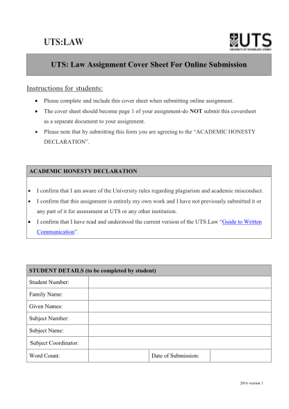 273724957-uts-law-assignment-cover-sheet