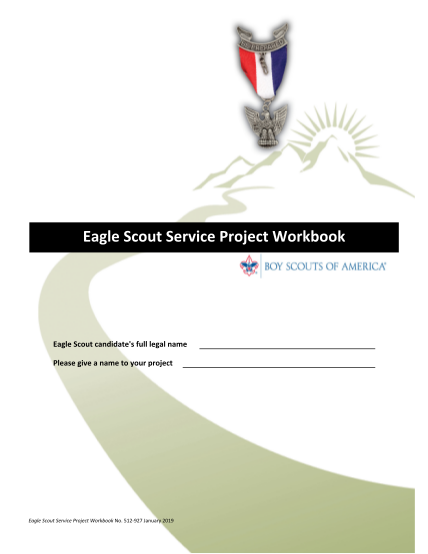 273787-fillable-eagle-scout-service-project-workbook-form-scouting