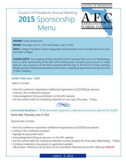 273801745-council-of-presidents-annual-meeting-2015-sponsorship-menu-myafchome
