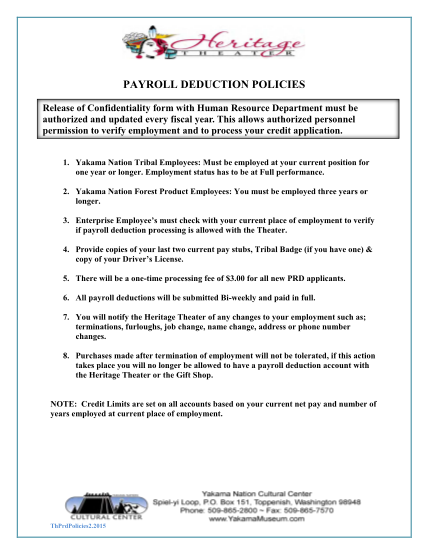 273823711-payroll-deduction-policies-yakama-nation-review-yakamanation-nsn