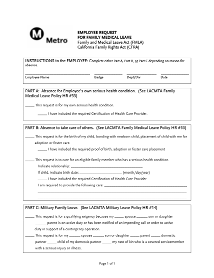 273919649-1fml-employee20request20for20fml305131545pdf-employee-request-for-family-medical-leave-family-and