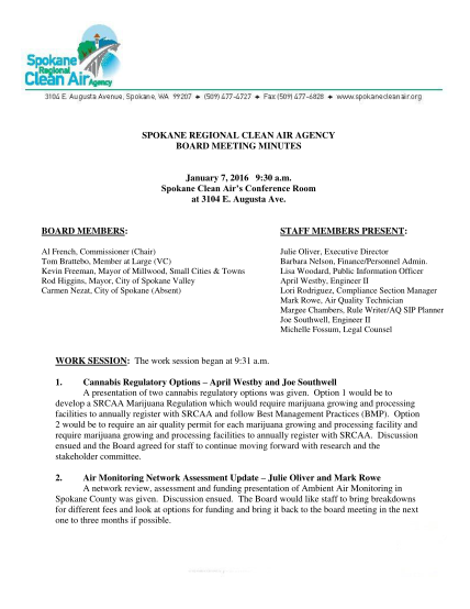 274064462-spokane-regional-clean-air-agency-board-meeting-minutes-spokanecleanair