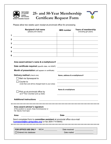 274069750-membership-certificate-request-form-girl-guides-of-canada