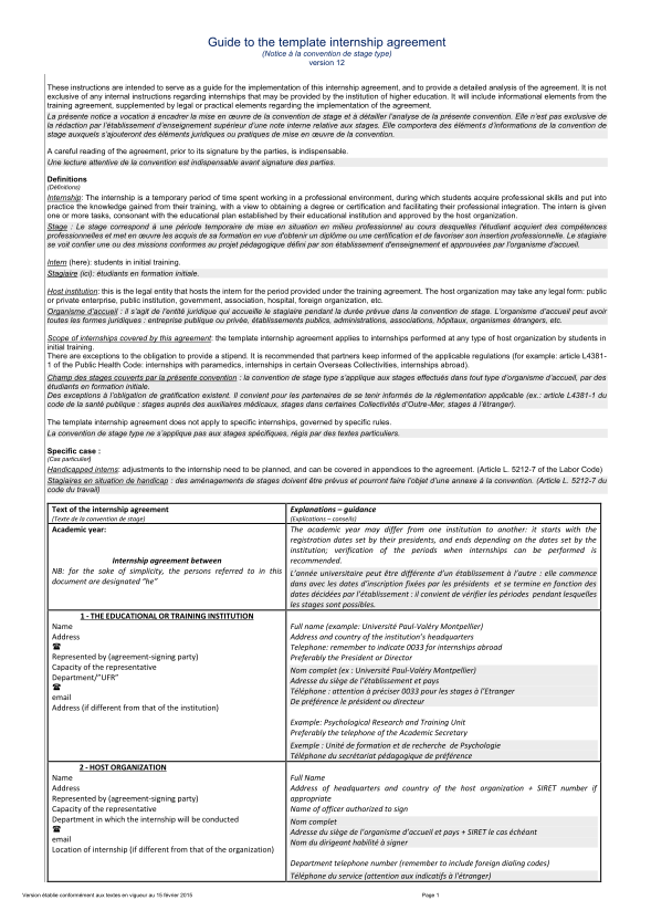 274238438-guide-to-the-template-internship-agreement-ub-dijon-ufr-svte-u-bourgogne