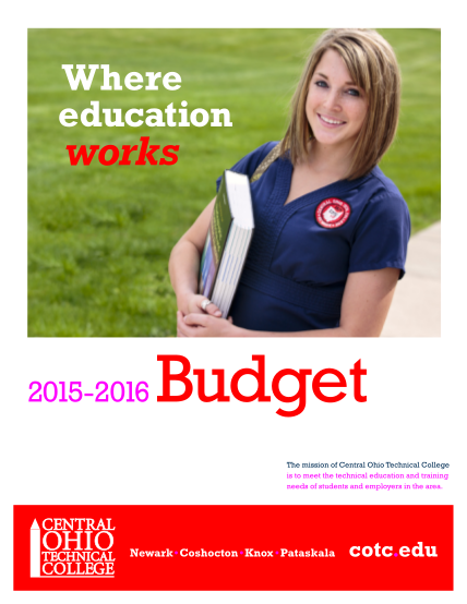 274248406-budget-central-ohio-technical-college-cotc