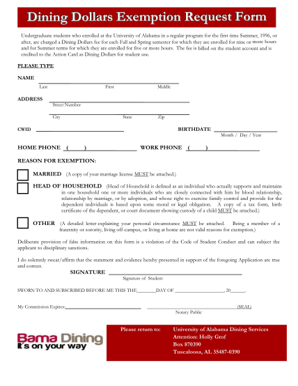 274305110-dining-dollars-exemption-request-form-bama-dining-the-bamadining-ua
